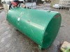 400gal +/- Fuel Tank w/Pump - 2