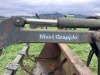 Maxi Grapple 7' Bucket - 4