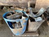 Assorted Irrigation Fittings - 2