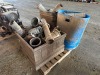 Assorted Irrigation Fittings - 3