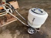 Battery Powered Spreader - 2