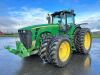 2008 John Deere 8430 MFWD Tractor