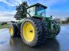 2008 John Deere 8430 MFWD Tractor - 3