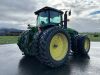 2008 John Deere 8430 MFWD Tractor - 5