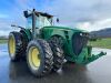 2008 John Deere 8430 MFWD Tractor - 7