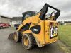 2008 CAT 262C Skid Steer - 3