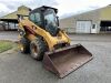 2008 CAT 262C Skid Steer - 6