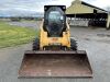 2008 CAT 262C Skid Steer - 7