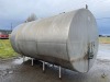 De Laval 5,000gal Milk Tank - 2