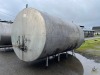 De Laval 5,000gal Milk Tank - 4