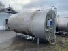 De Laval 5,000gal Milk Tank - 6