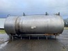 Mueller 5,000gal Milk Tank - 2