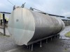 Mueller 5,000gal Milk Tank - 5