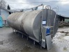 Mueller 5,000gal Milk Tank - 6