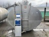 Mueller 5,000gal Milk Tank - 7