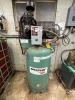 Dayton Speedaire Air Compressor