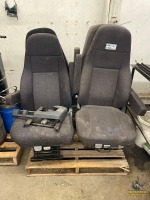 Truck Seats