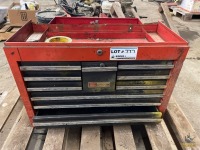 Craftsman Tool Box