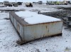 1100 Gallon Flat Fuel Tank - 3