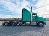 2014 Kenworth T800 Semi - 6