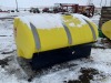 750 Gallon Poly Transfer Tank w/Frame