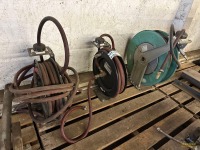 Air Hose Reels