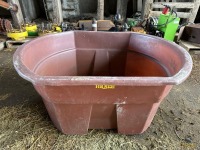 HiQual 150gal +/- Stock Tank