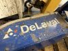 2017 DeLaval Swinging Cow Brush - 2