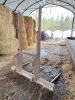 Wheel Loader Bale Spear - 3