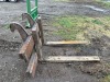 Wheel Loader Forks - 3