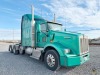 2014 Kenworth T800 Semi - 7