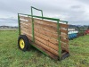 Portable Loading Ramp - 2