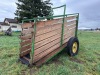 Portable Loading Ramp - 3