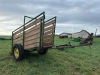 Portable Loading Ramp - 4