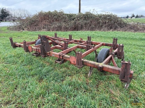 13' Chisel Plow