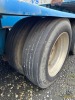 2008 DionBilt Hay Trailer B-Train - 9