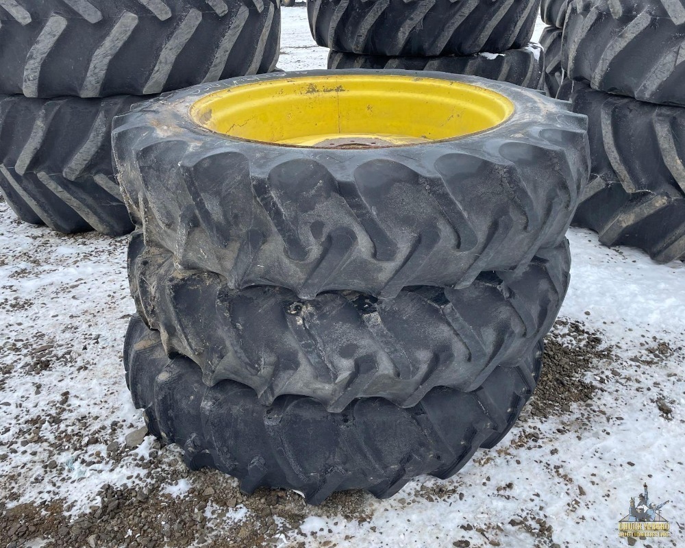 13 6 x 38 tractor tires