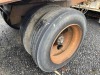 1982 Fruehauf 30' Flatbed Trailer - 6