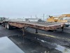 1969 Trailmobile 32' Flatbed Trailer - 4