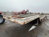 HM Equipment Trailer