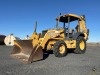 2009 Deere 310SG Backhoe