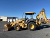 2009 Deere 310SG Backhoe - 2