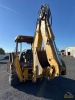 2009 Deere 310SG Backhoe - 4