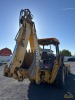 2009 Deere 310SG Backhoe - 5