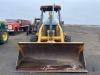 2009 Deere 310SG Backhoe - 7