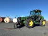 2006 John Deere 3420 Telehandler