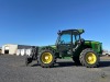 2006 John Deere 3420 Telehandler - 2