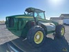 2006 John Deere 3420 Telehandler - 4