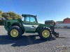 2006 John Deere 3420 Telehandler - 5