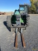 2006 John Deere 3420 Telehandler - 7